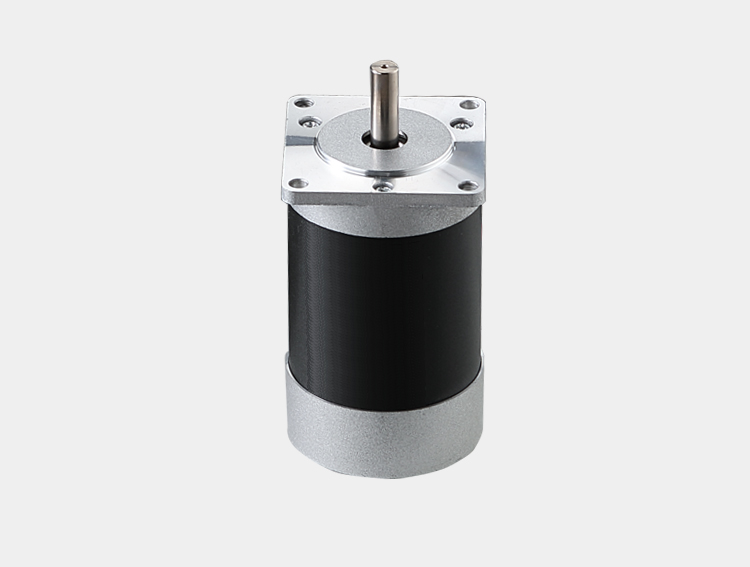 無刷電機(jī)比傳統(tǒng)有刷電機(jī)體積小多少呢？
