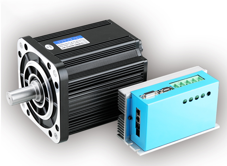無刷電機(jī)過載有什么現(xiàn)象？如何解決？