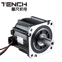 60v直流伺服電機(jī)可以定制嗎？