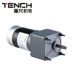 直流無刷電機(jī)（BLDC）優(yōu)勢明顯，高效能、壽命長